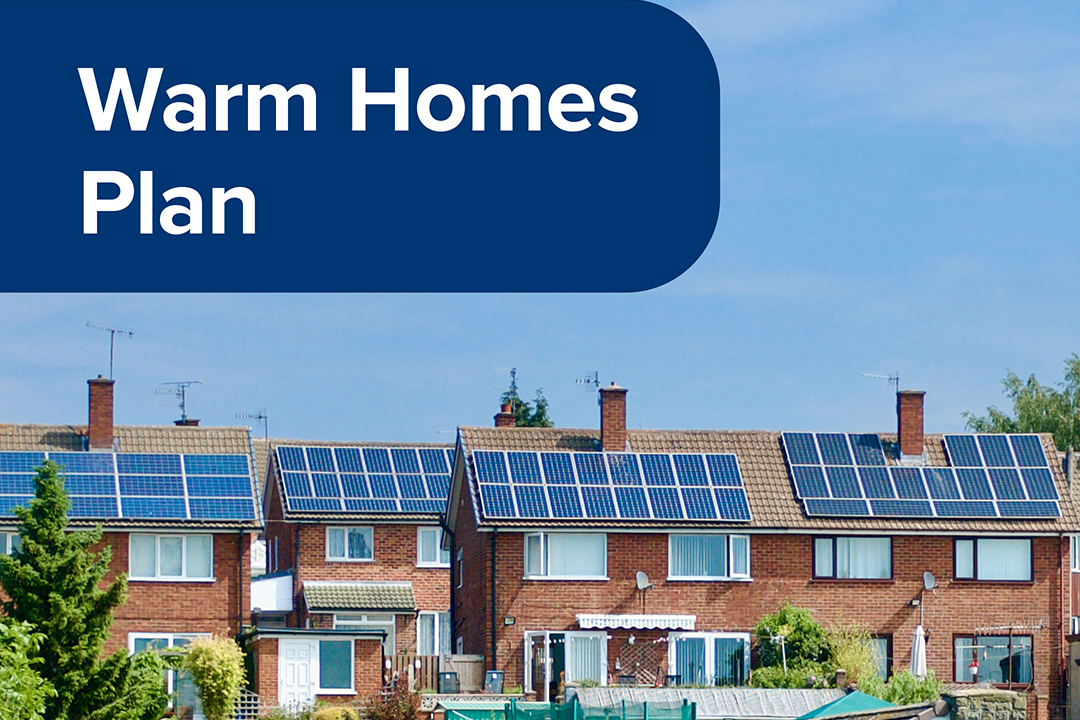 Analyzing the UK Warm Homes Plan: What Investors Need to Know