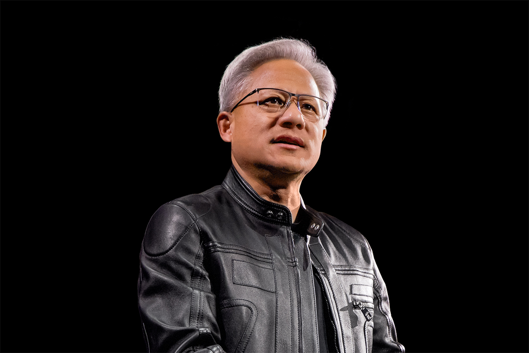 Big Money and Big Risk as Nvidia’s CEO Visits China