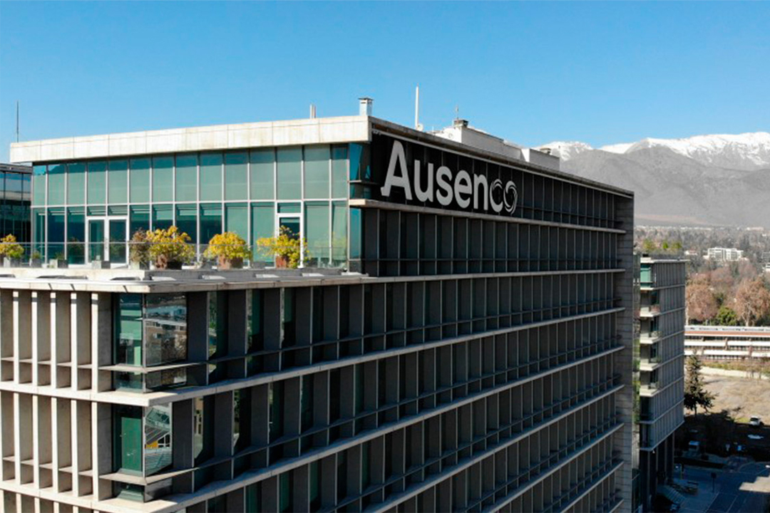 Breakthrough Upgrade at Jervois São Paulo Refinery Led by Ausenco