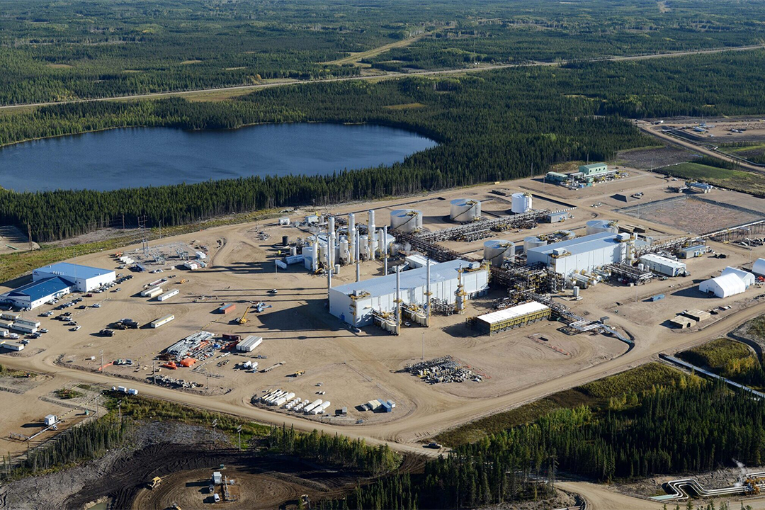 Canadian Natural Resources Projects 3–5% Production Growth in 2026.jpg