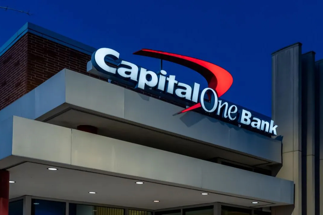 Capital One Bets $5B on Brex for Business Banking Innovation
