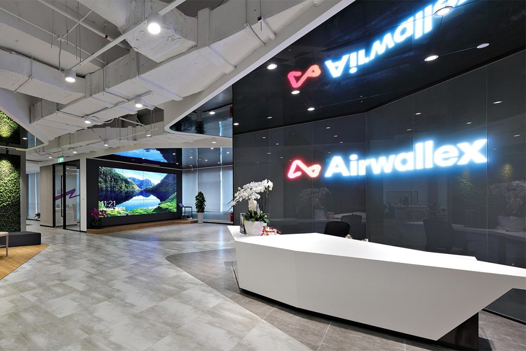 Compliance Warning Hits Airwallex as Regulator Steps In