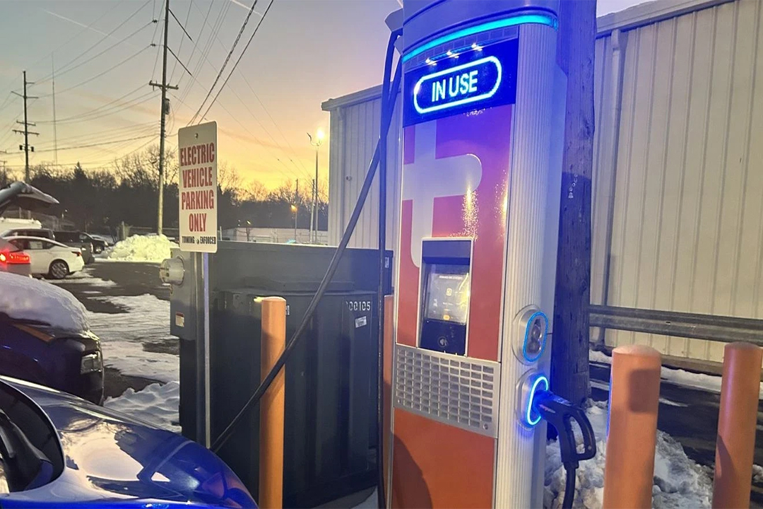 95% of Rural Michigan Drivers Reject EVs—Here’s the Shocking Truth