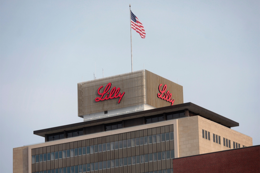 Eli Lilly Breaks Out with Zepbound, Hits Trillion-Dollar Valuation