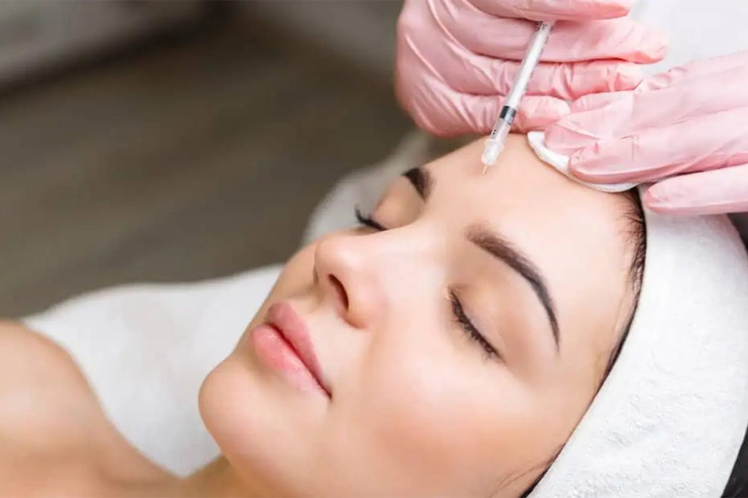 Facial Injectables Dominate 55% of the Market: Botox, Fillers, and Skin Rejuvenation on the Rise