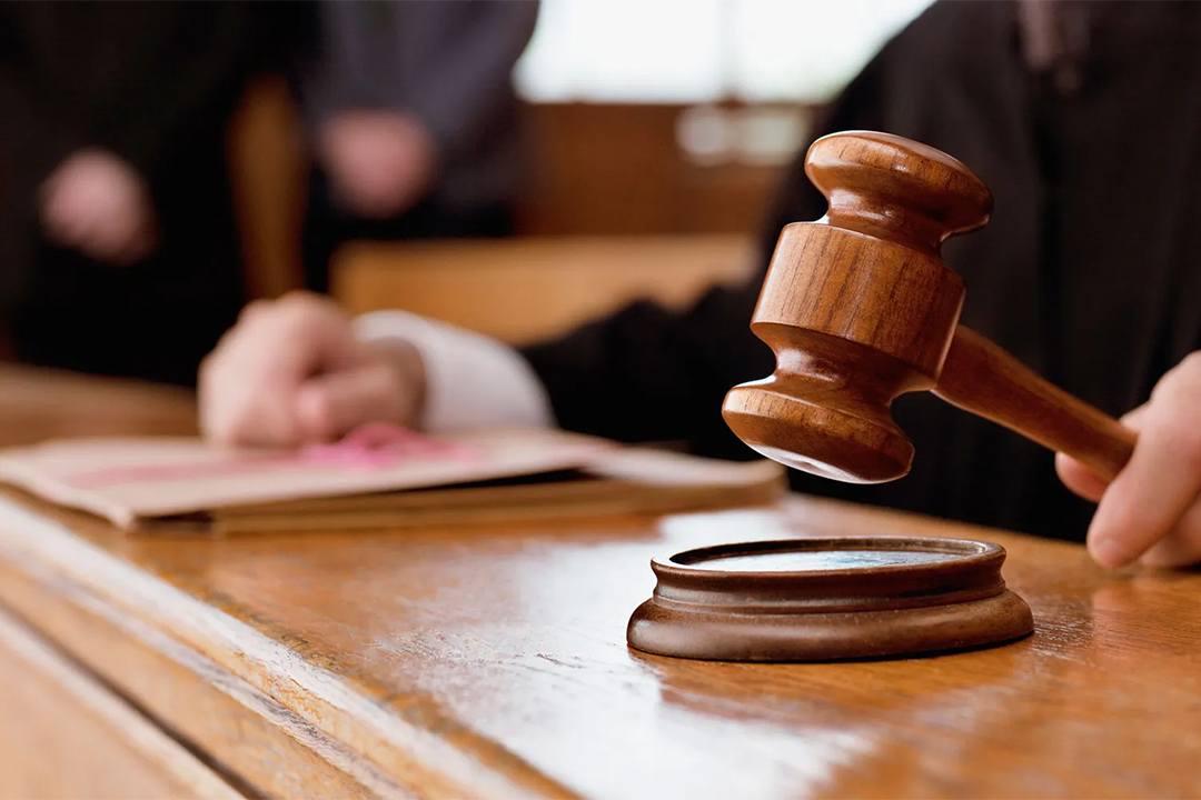 From Biotech CEO to Prison: Inside the CytoDyn Fraud Case