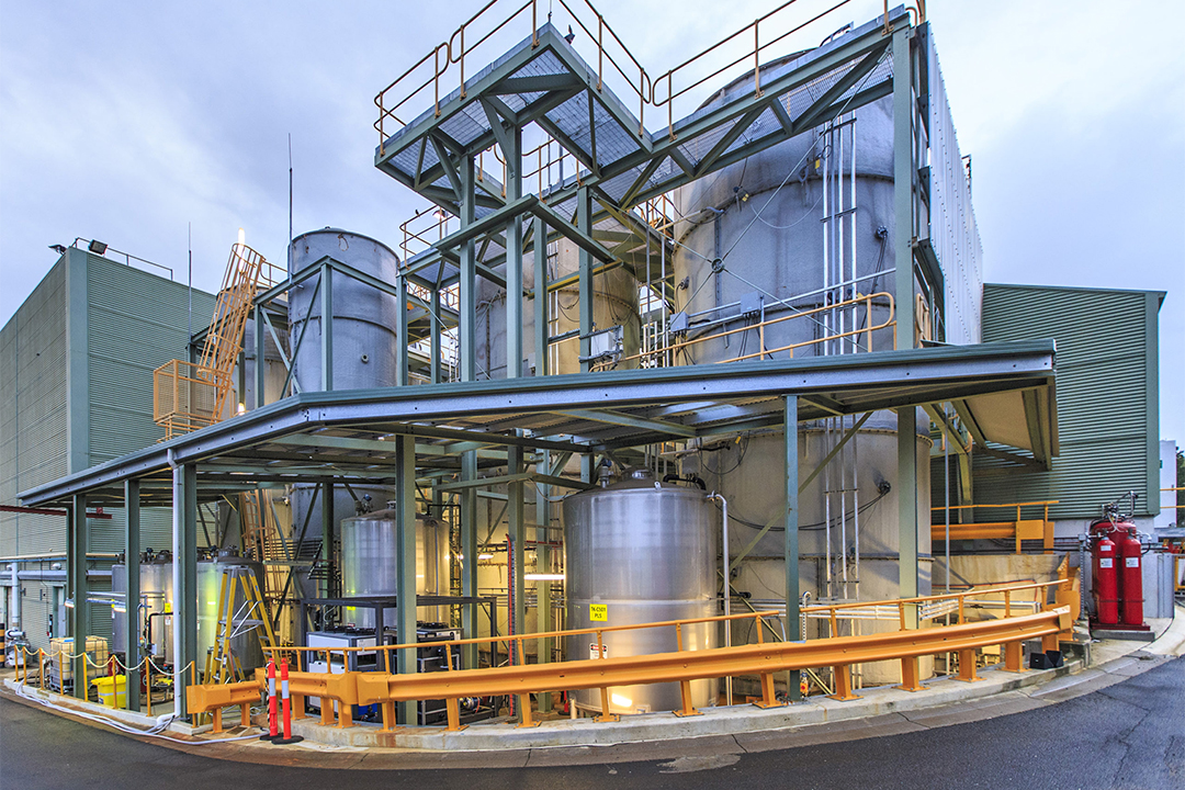 From Mine to Cloud: How Rio Tinto’s Nuton Technology Powers Data Centers