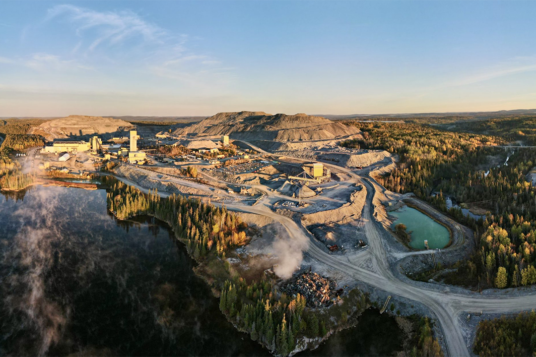 Hemlo Mining’s 2026 Exploration: Critical Targets, Big Potential Returns