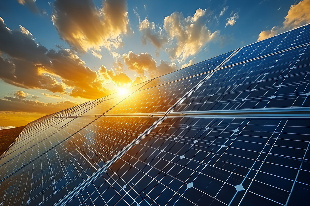 Here’s How MorningSky Power Plans to Transform U.S. Renewable Energy