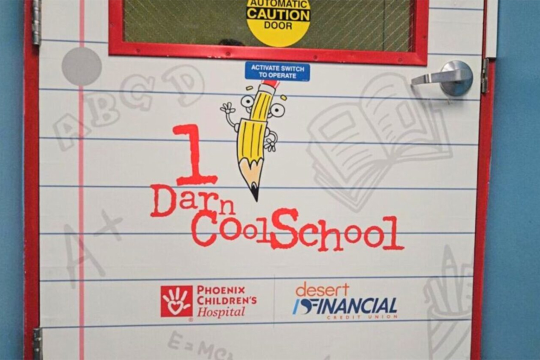 How One Credit Union Is Making School Possible for Hospitalized Children