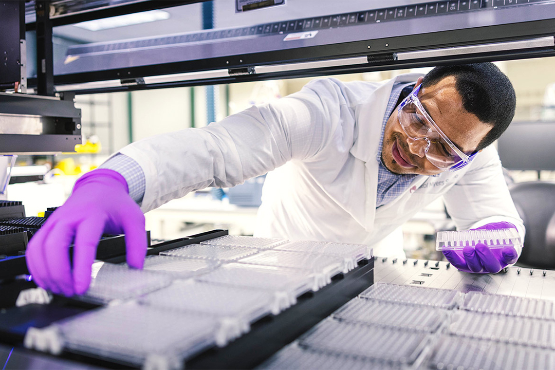 Investors Eye Proteins Market: 9.5% Annual Growth Through 2030