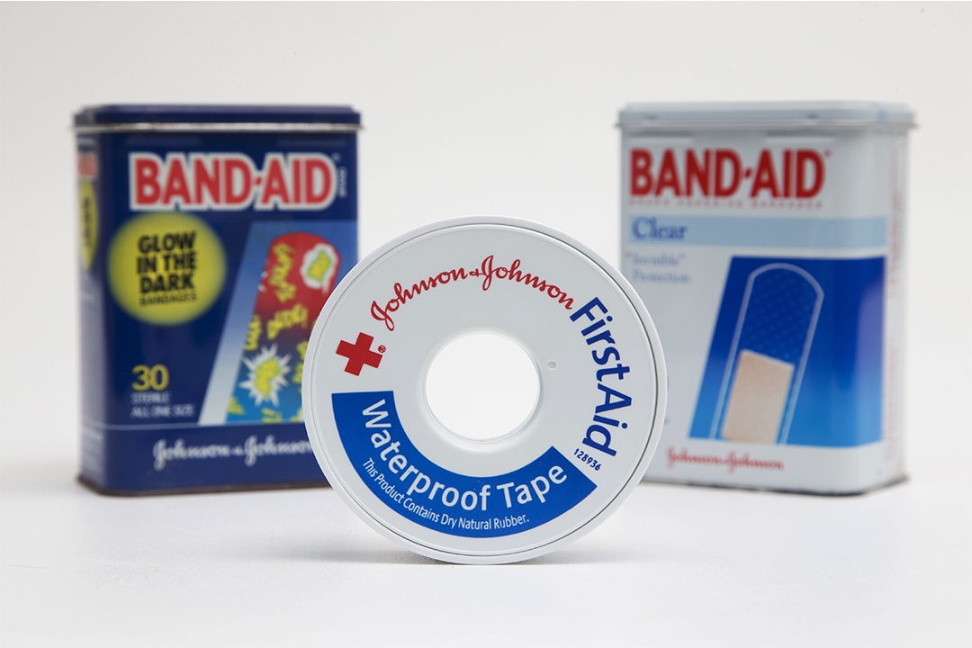 JNJ Earnings Hit Growth, But Patent Losses Threaten Future Sales