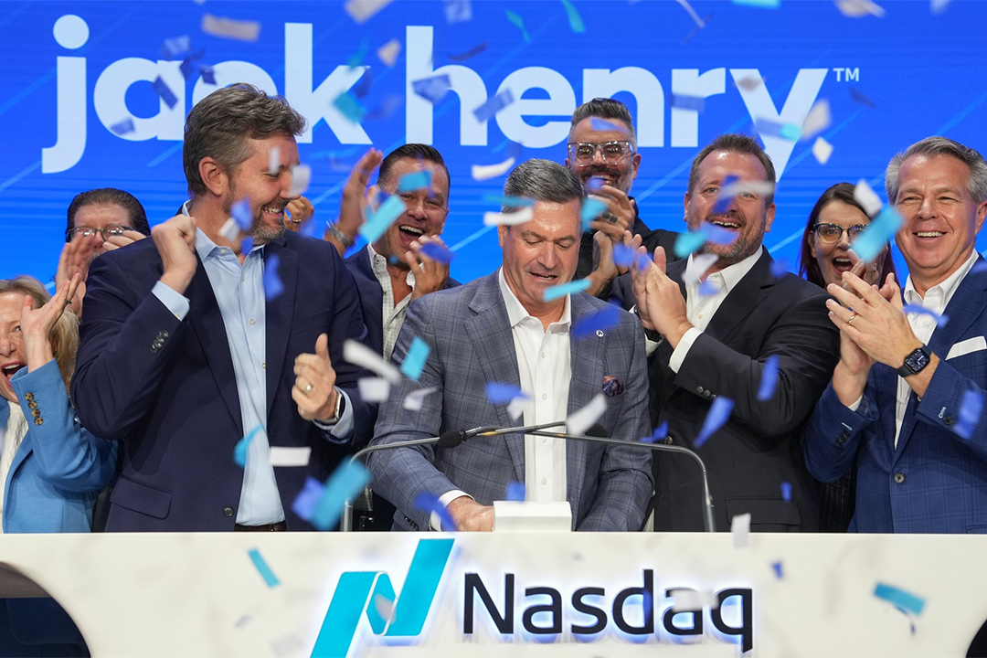 Jack Henry & Bud Team Up to Unlock Smarter, Personalized Banking