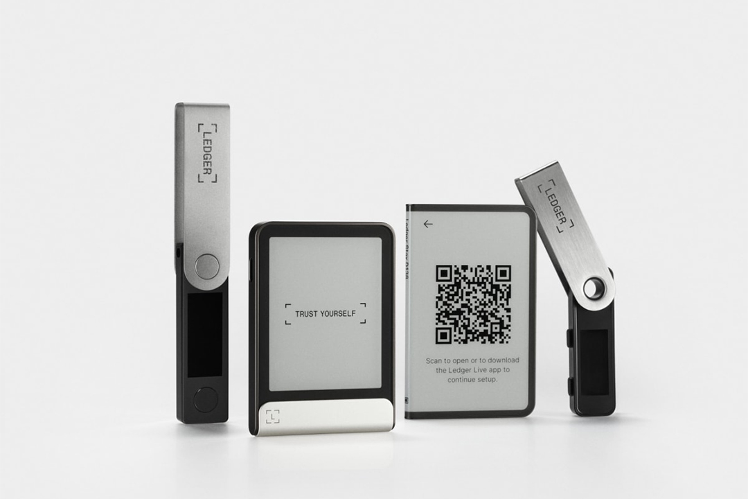 Ledger Plans 2026 IPO Amid Renewed Crypto Surge