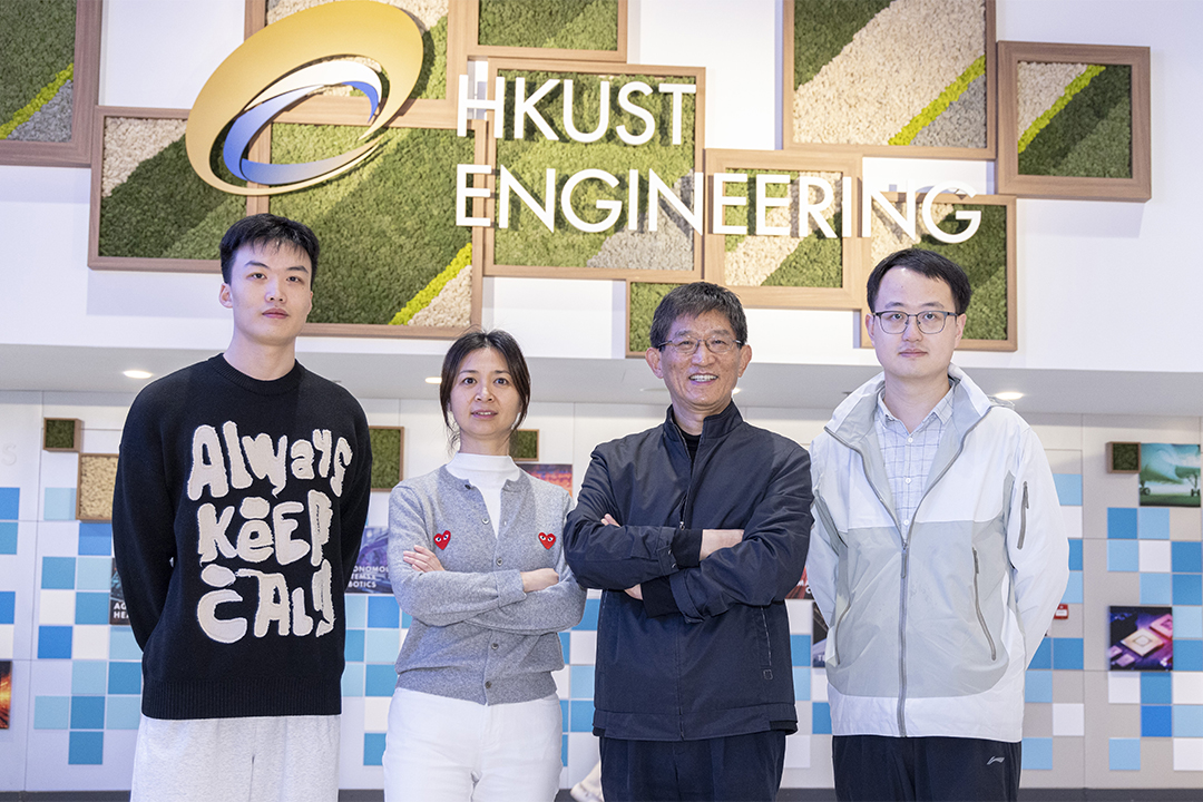 New Sub-Zero Freezer by HKUST Promises Massive CO2 Reduction Worldwide