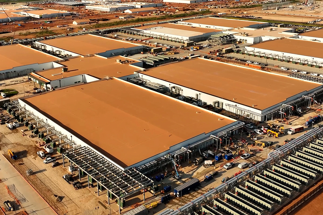 OpenAI Pledges to Cover Energy Costs Amid Trump’s Warning