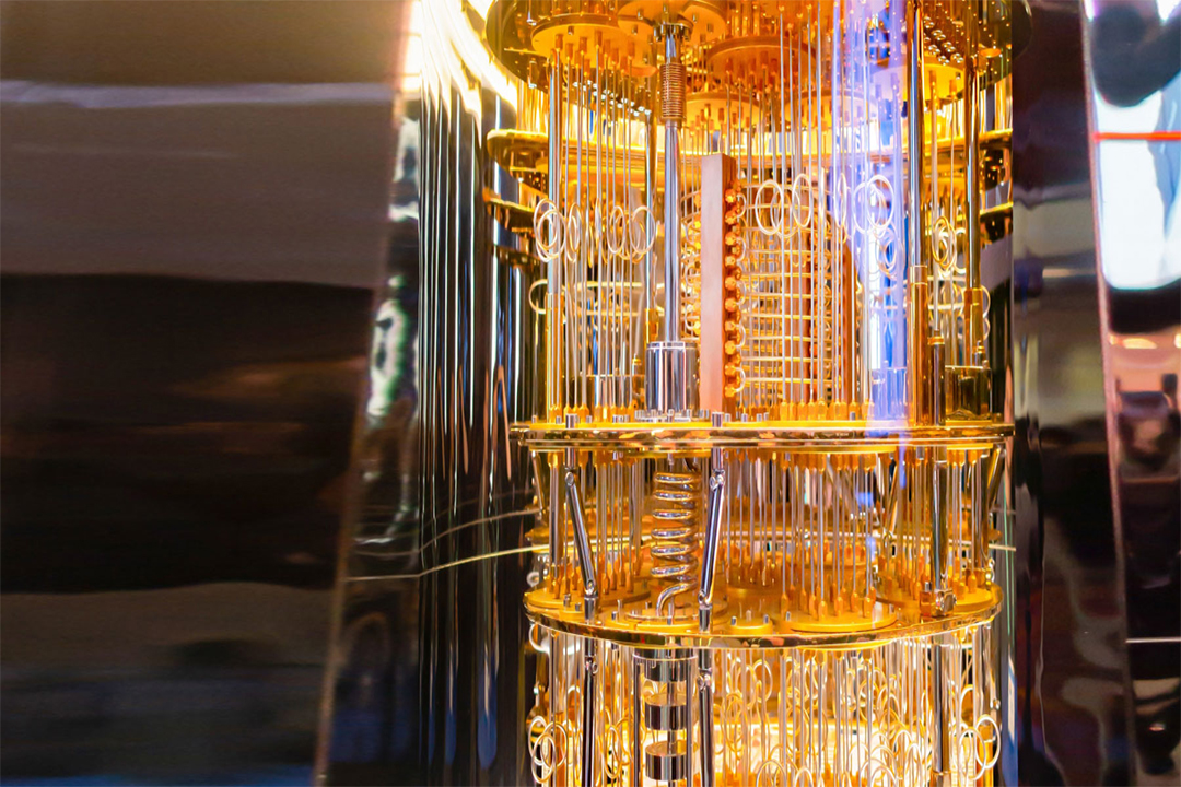 Quantum Computers Could Break Bitcoin, Threatening Its Security