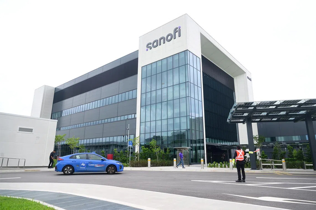 Sanofi’s Amlitelimab Clears Regulatory Bar, Raises New Investor Doubts