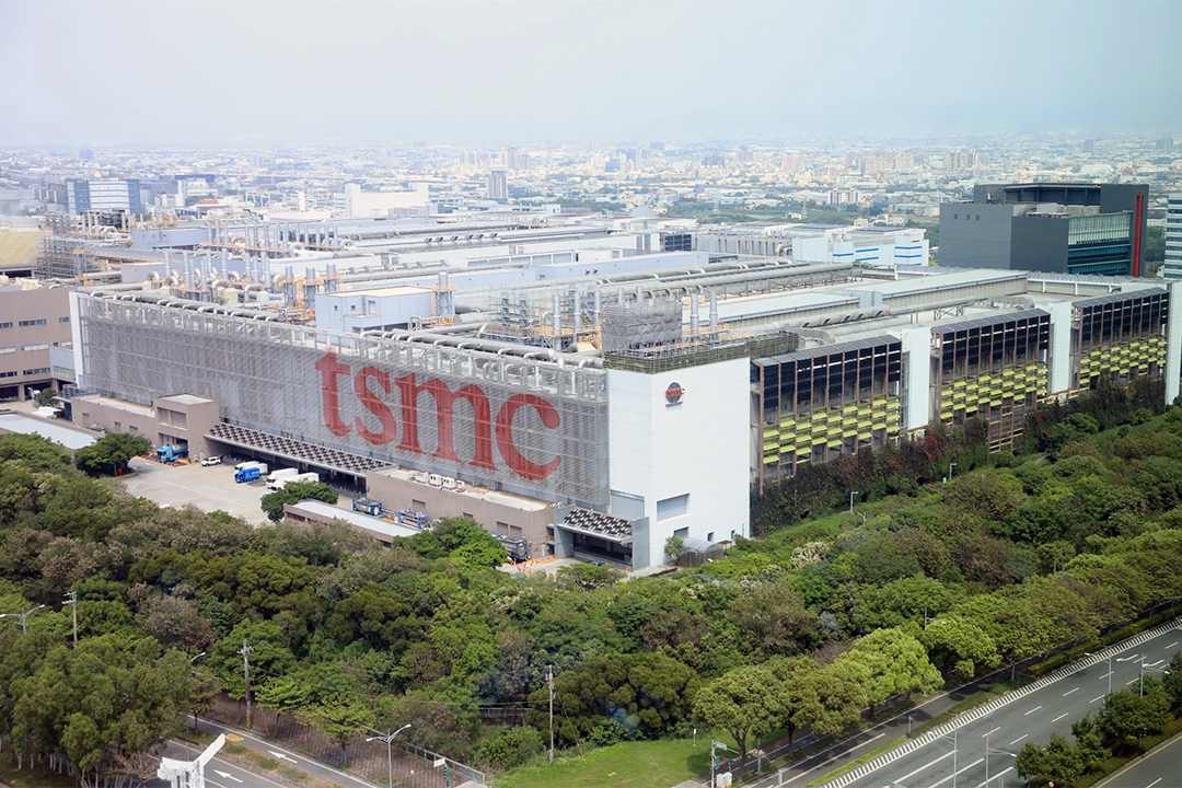 TSMC Faces New Pressure as Nvidia and Apple Explore Intel Partnerships