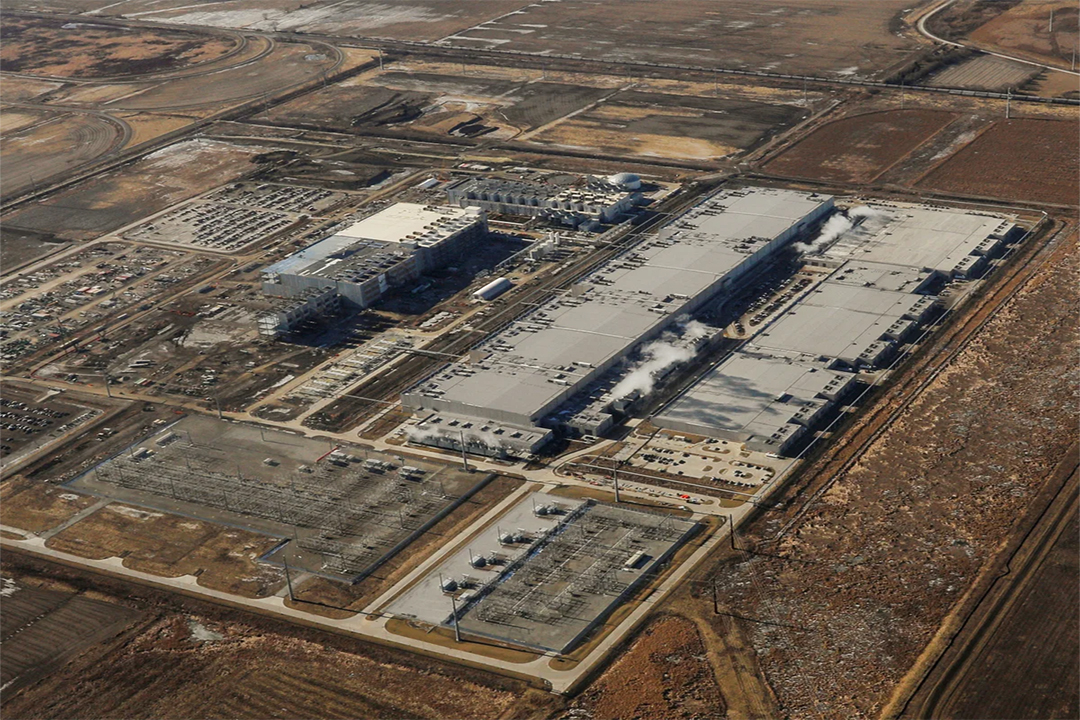 The Hidden Energy Cost of America’s Data Center Boom