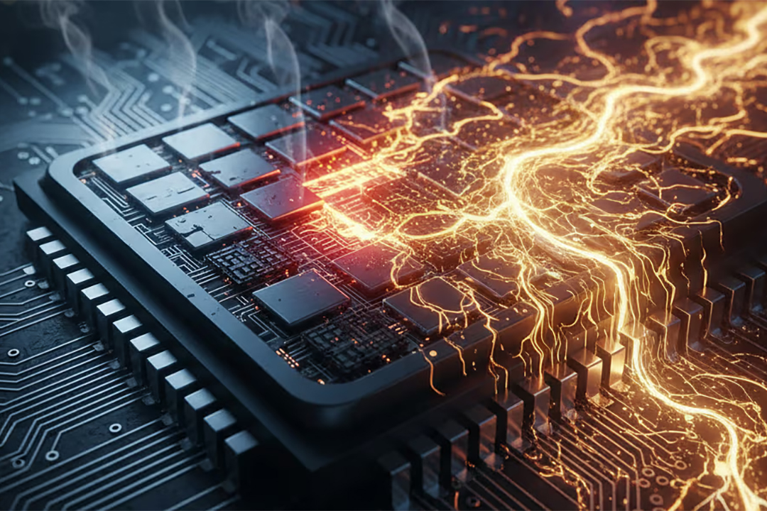 Thermodynamic Computing Emerges as Potential Breakthrough in AI Efficiency