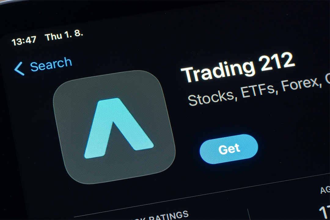 Trading 212 Now Fully Licensed to Sell High-Risk Crypto ETNs