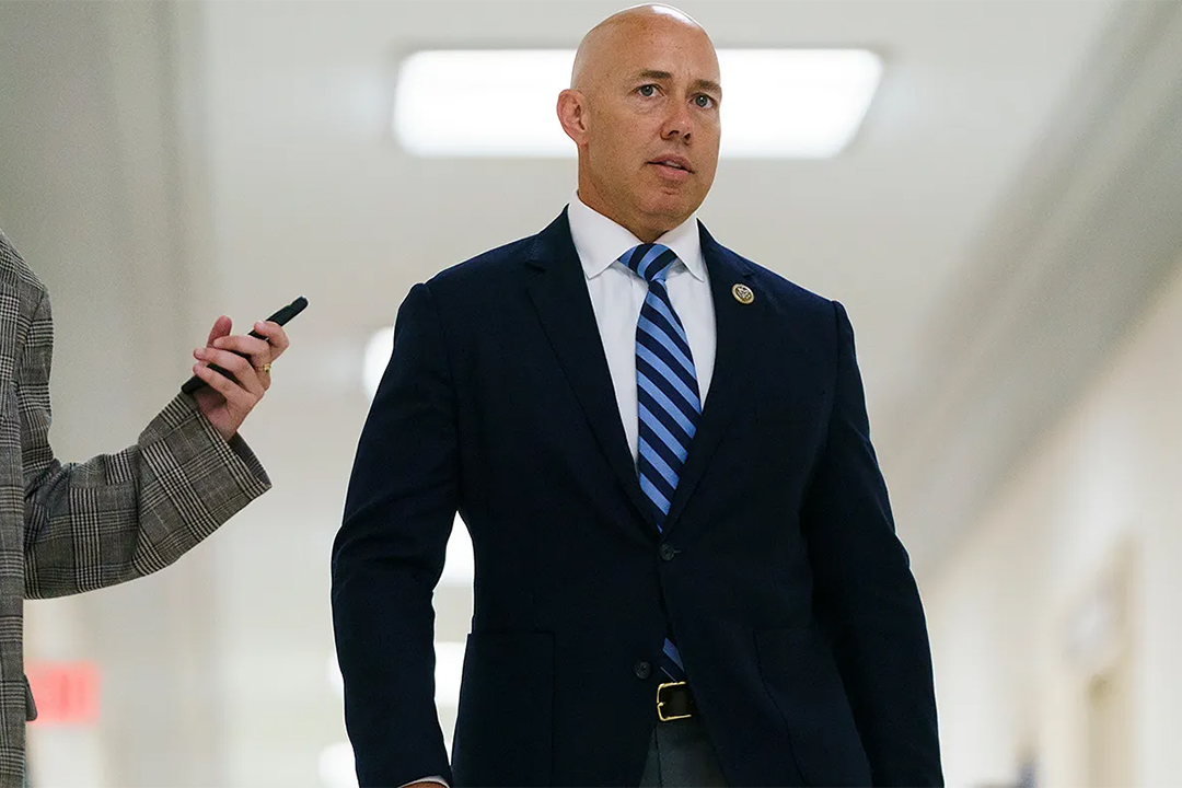 U.S. Lawmakers Restrict AI Chip Sales Amid Security Concerns