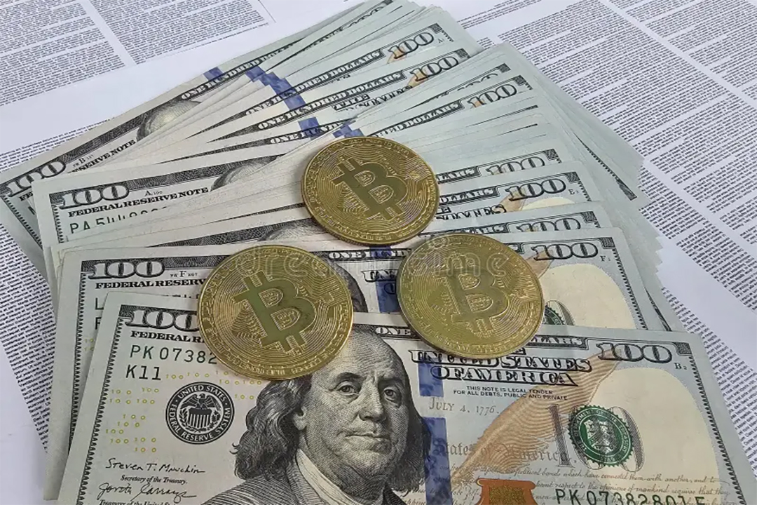 U.S. Lawmakers Push Crypto Bill, But Nothing Is Certain