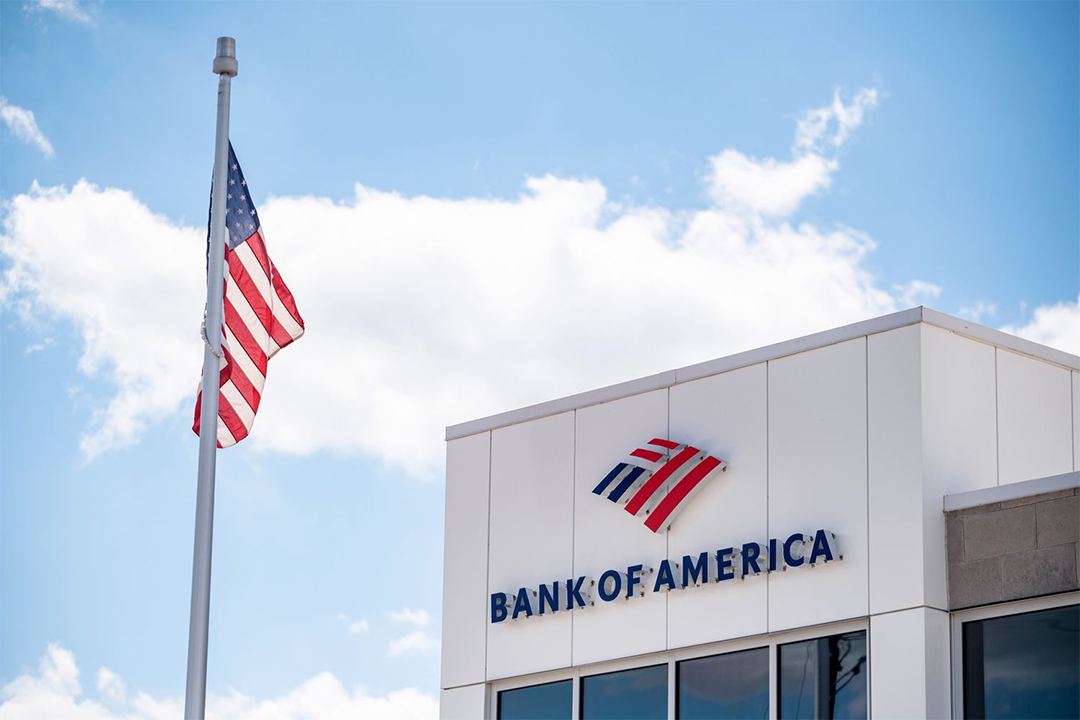 Bank of America Reports $7.6B Q4 Profit; Interest Income Lifts Results