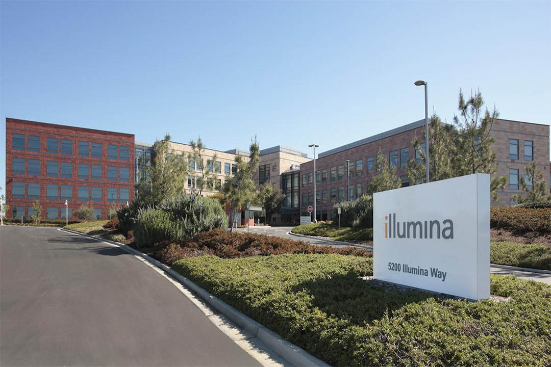 Illumina and Big Pharma Collaborate on Massive Cell Atlas for AI Models