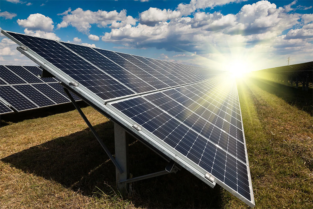 The $15 Billion Risk in the Solar Industry