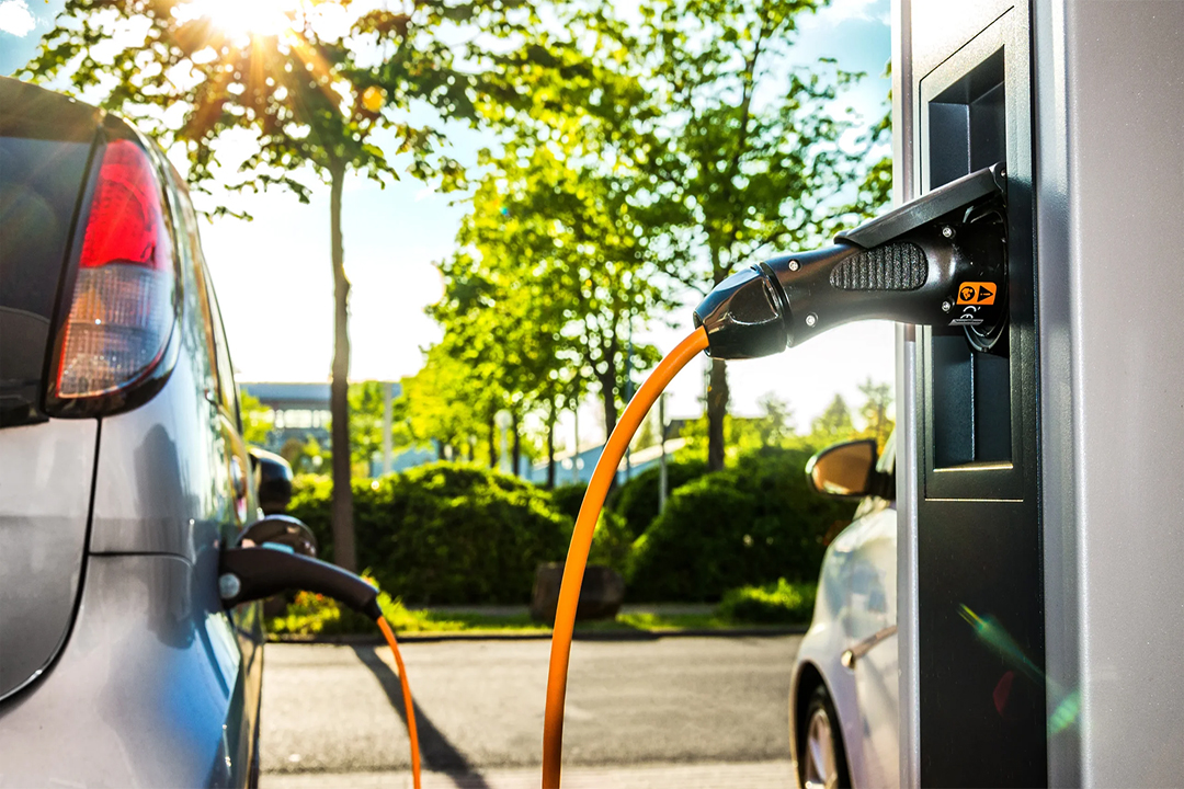 Africa’s EV Opportunity: The Market the World Is Overlooking