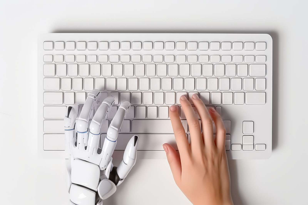 Thinking About AI: Why Verbs Matter More Than You Realize