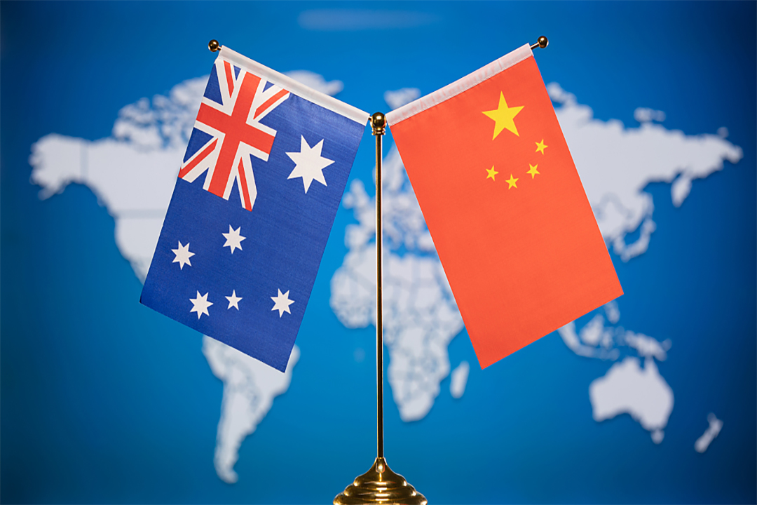 Australia Takes Aim at China’s Critical Minerals