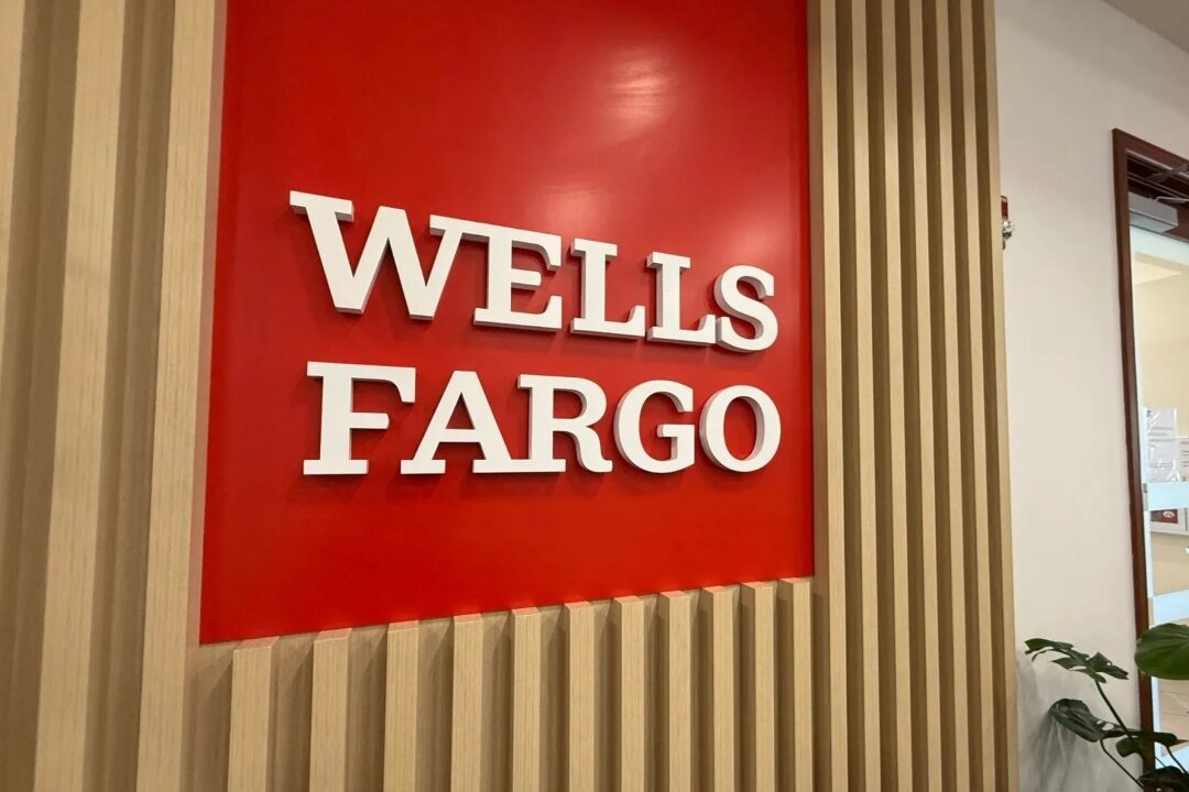 Wells Fargo Slides Despite Q4 Earnings Beat