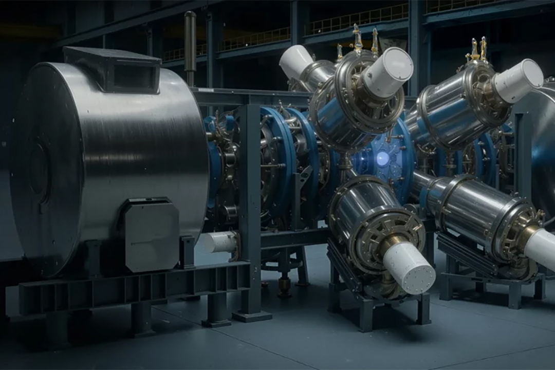 Why EnergyX Is Moving Beyond Batteries Into Nuclear Materials