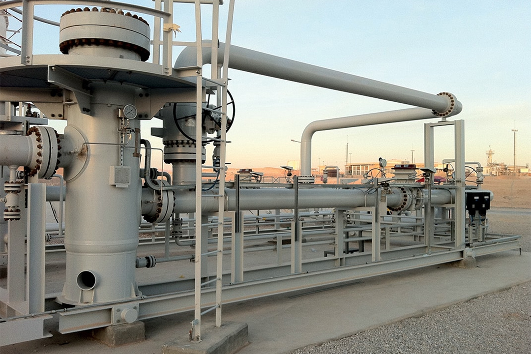 Why Investors Are Eyeing the $3.7B Oil & Gas Filtration Boom