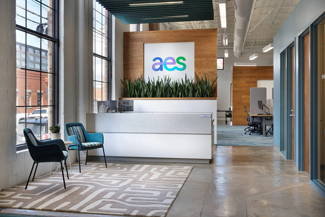 AES Named Top U.S. Corporate Clean Energy Seller by BloombergNEF