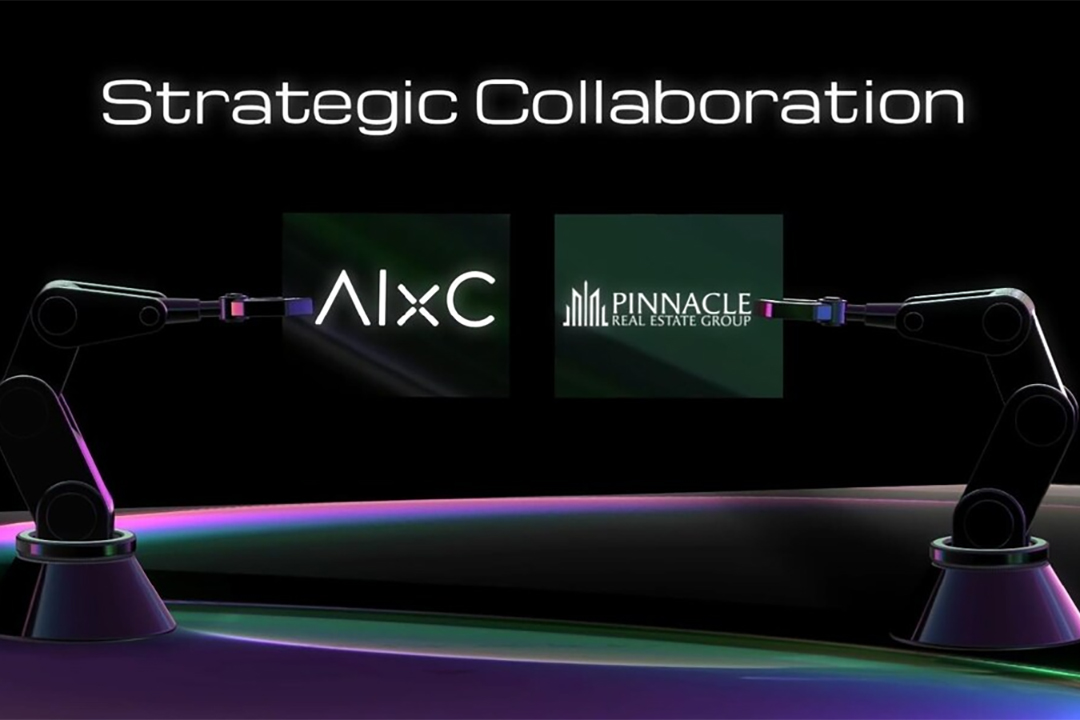 AIxCrypto and Pinnacle Launch Initiative to Modernize Real Estate Transactions