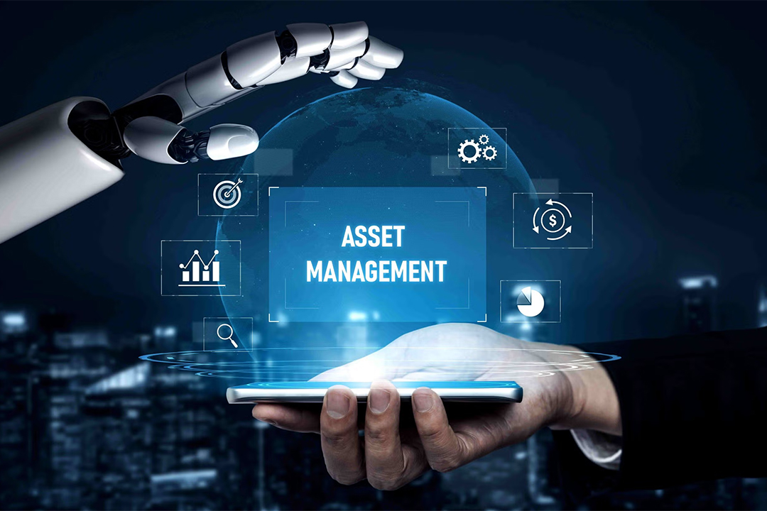 Addentax Enters AI Wealth Management and Regulated Digital Assets