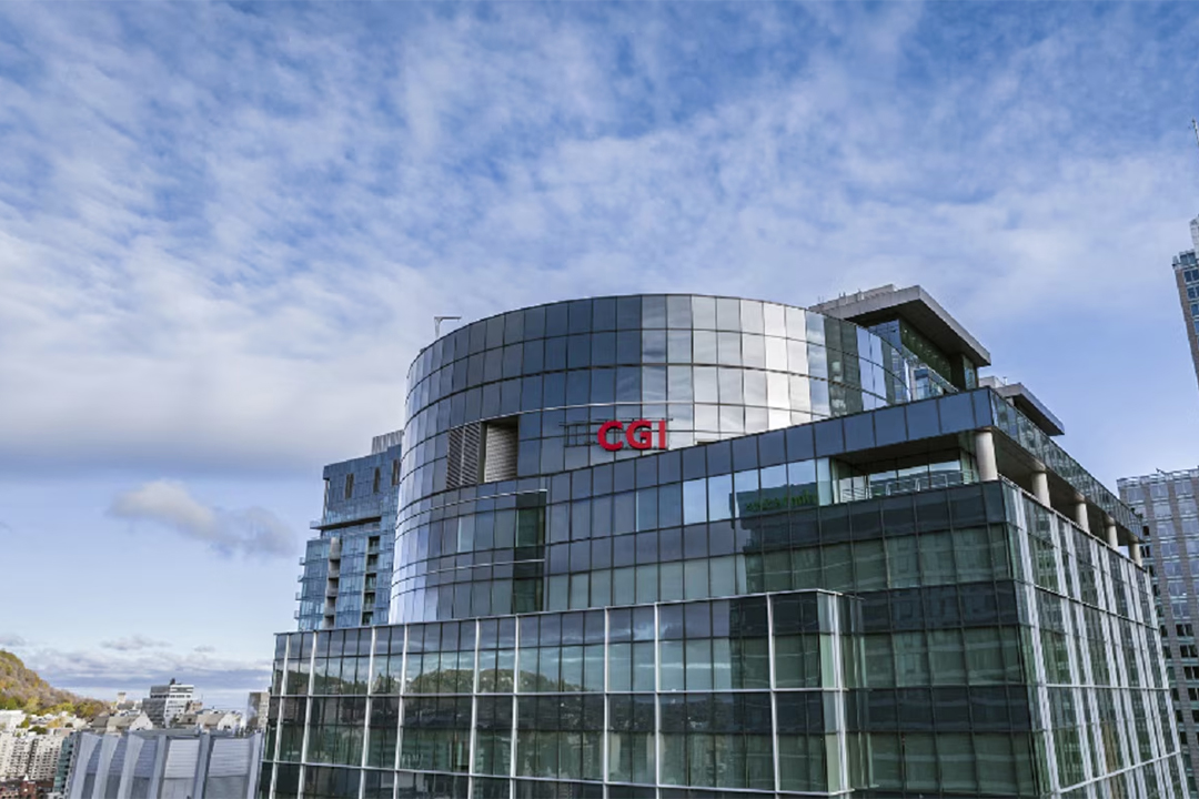 CGI Named Leader in 2026 Gartner Magic Quadrant for Banking Payment Hubs