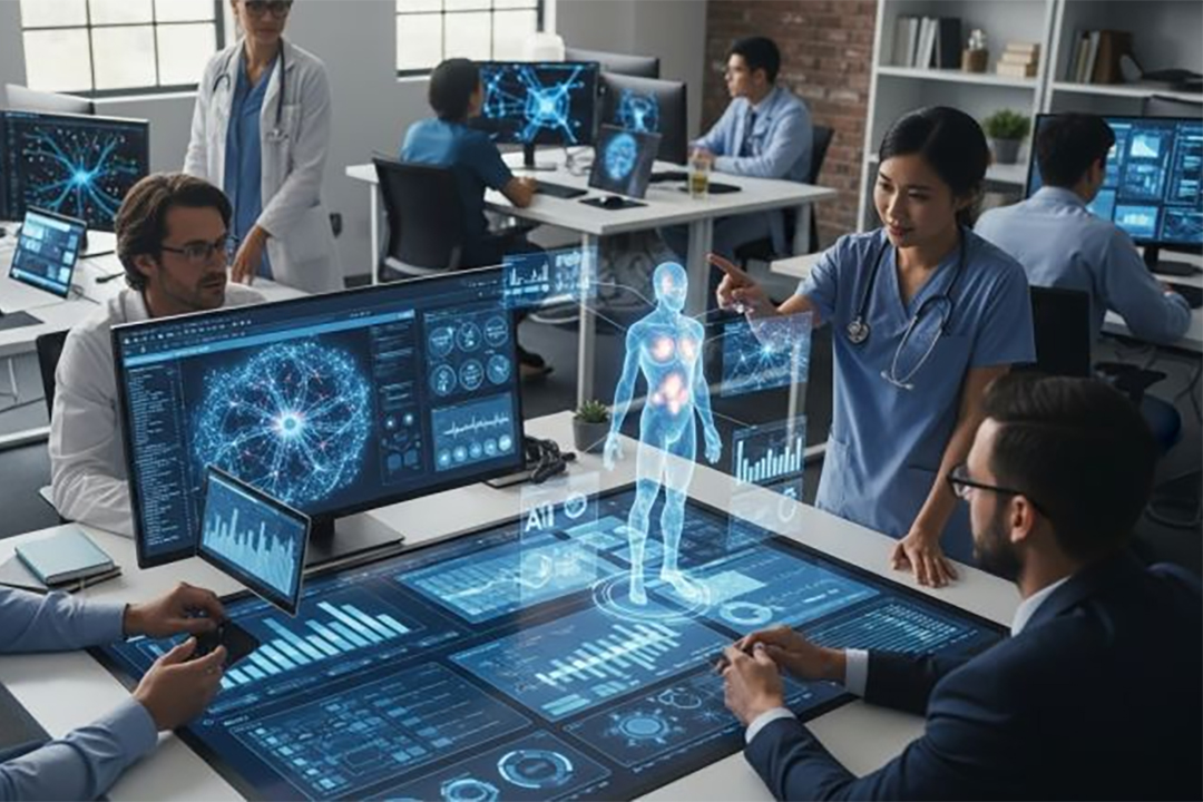 Chai Research Achieves $1.4B Valuation With Strong AI Safeguards