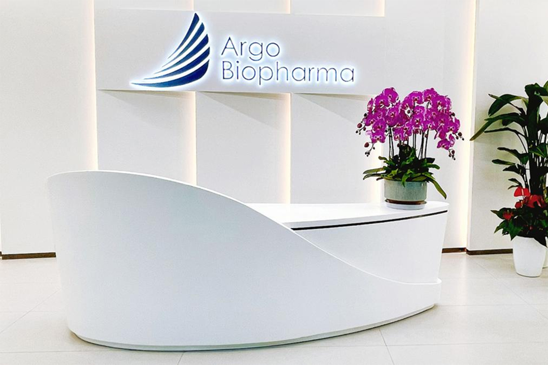 Clinical Milestone: Argo Biopharma Reports 100% Attack Reduction in HAE Phase II Trial