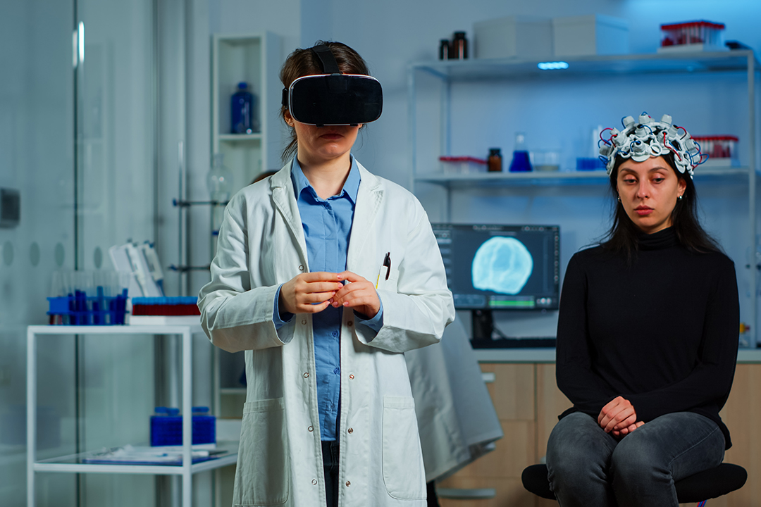 Deloitte Research Highlights Growing Divide in Health Care AI Adoption