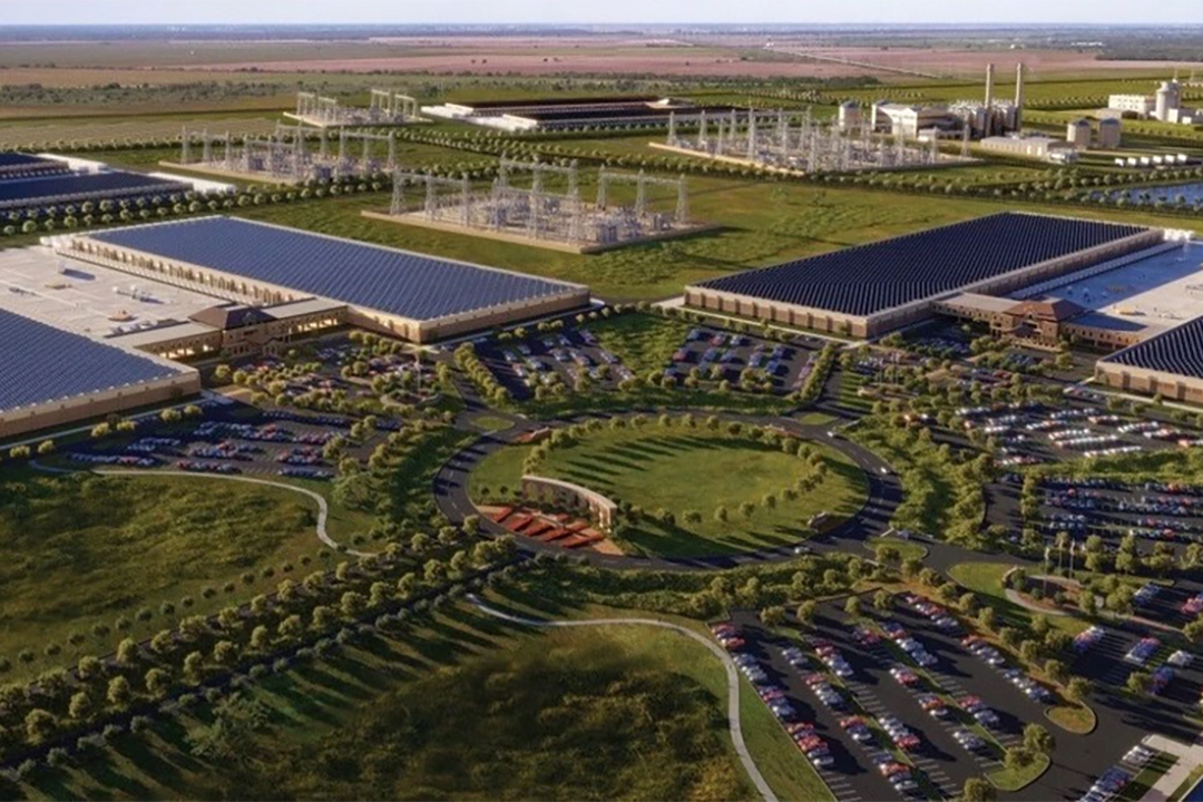 Fermi America Advances 11GW Project Matador With New Financing