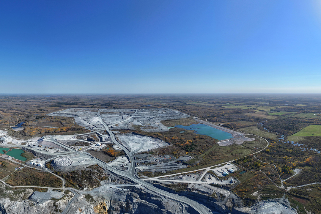 First Half of 2026 Could Be Pivotal for New Gold After Court Approval