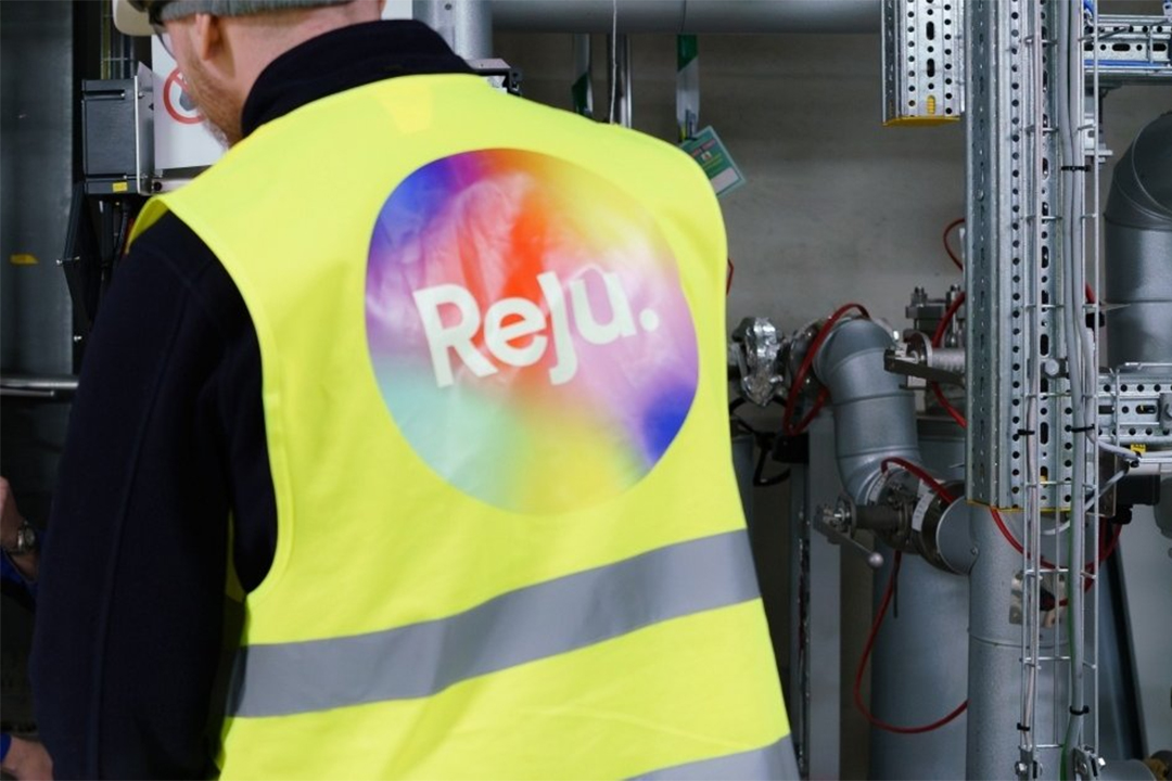 France Chosen for Reju’s Next Hub to Scale Textile‑to‑Textile Recycling
