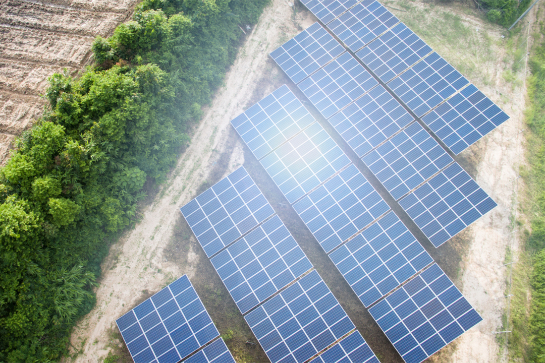 Geddes Solar Project Secures Mini-Perm Financing, Supporting Local Clean Energy Access