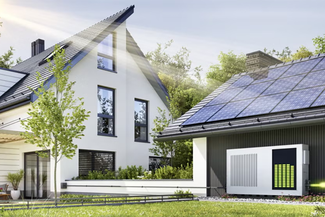 GigaWatt Targets Energy Independence With Public Investment Round