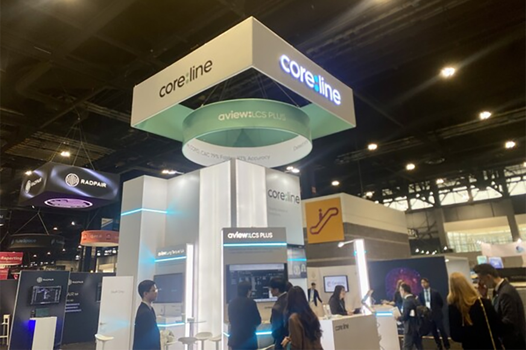 Hands‑Free AI Reading Now Live in U.S. Radiology Practices